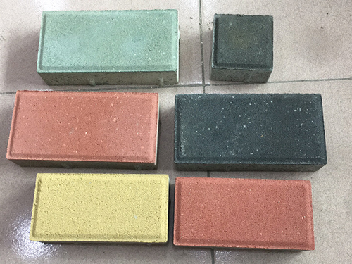 路面砖