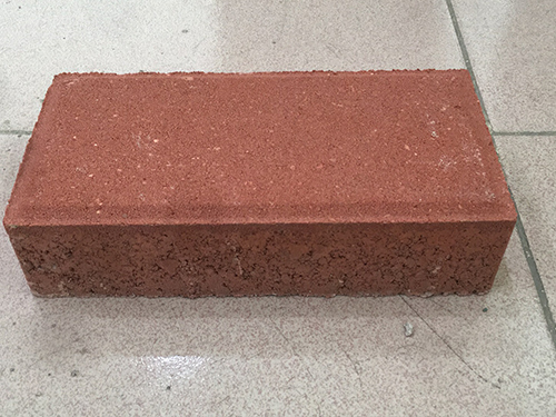 路面砖
