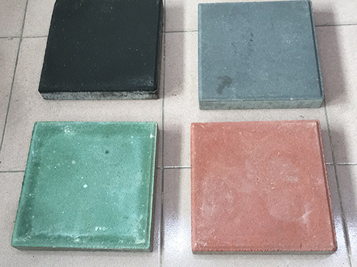 路面砖