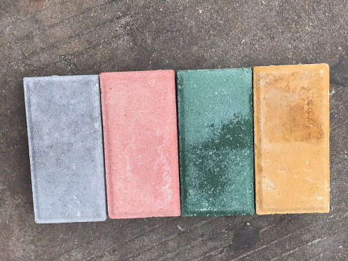 透水砖质量稳定性的原因是什么?